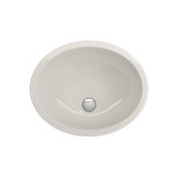 Parma 22.4'' L Bathroom Sink