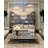 Marguesa Geometric Bookcase
