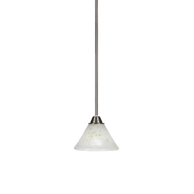 Luminaire suspendu en verre Ayrshire Paramount