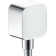 FixFit Supply Elbow/Wall Outlet