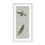 Nature Inspired "Vivid Flutter" Canvas Wall Art By -417407279-417407314-423896714
