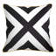  Housse de coussin Home Design