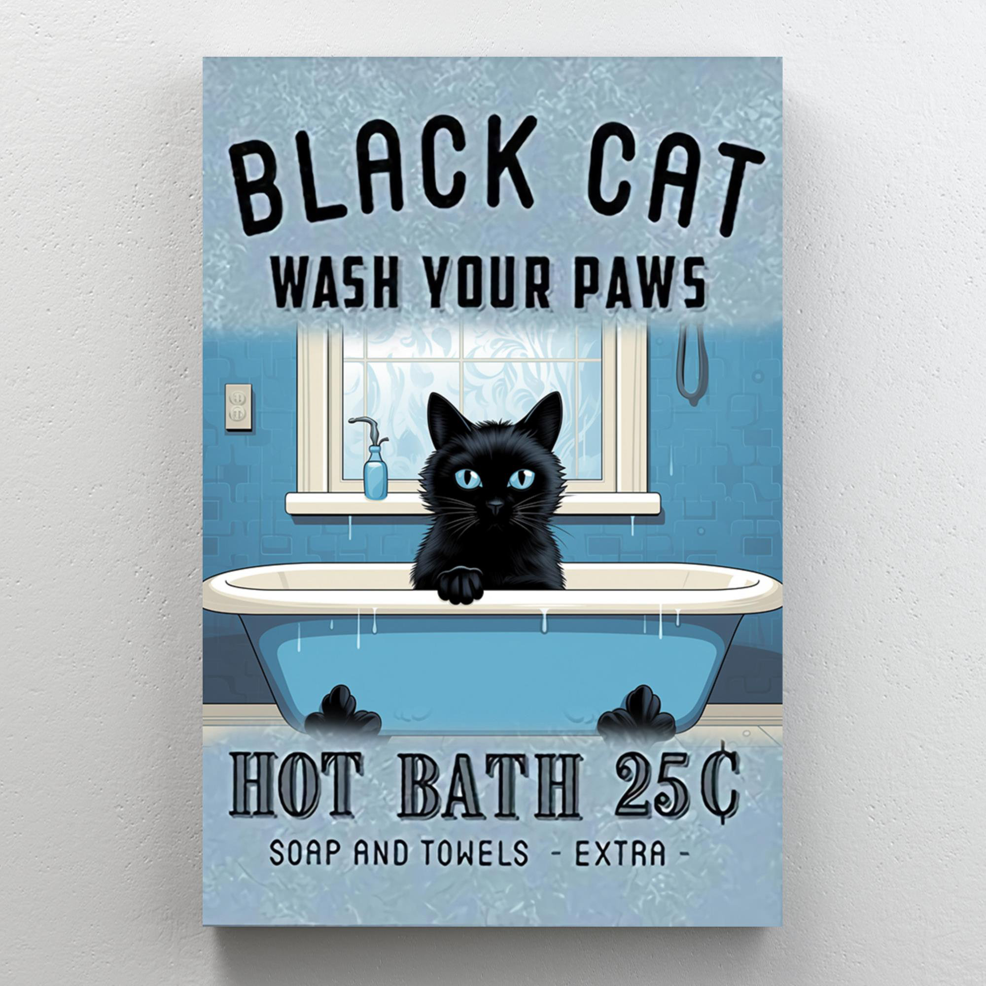 https://assets.wfcdn.com/im/17163823/compr-r85/2554/255438028/black-cat-wash-your-paws-hot-bath-rectangle-graphic-art-print-on-wrapped-canvas.jpg