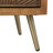 Modern Farmhouse Accent Cabinet
