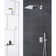 Rainshower™ Smartactive Rain Shower Head with DreamSpray