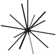 Sirius 13 - Light Dimmable LED Sphere Chandelier