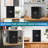 Digital Security Safe Box With Keypad Lock-105552031