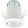 Electric Essential 4" White Complete Fixture Gimbal Spot 898 LM