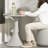 Dalya Table And Stools Bistro Set-86901322