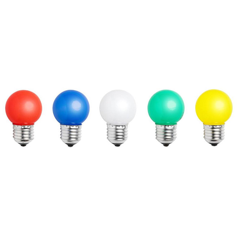 Saska 5 Light Night Light