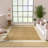 Kayleigh Hand-Braided Jute Area Rug -1522551616