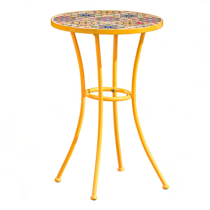 Outdoor Side Table