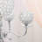 34'' H Crystal Floor Candelabra-502851729