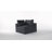 Wynnie 114" W Modular Down Filled Sectional -1424541746
