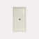 36" W x 34" D Single Threshold Shower Base