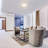 Glass LED Flush Mount-402138155