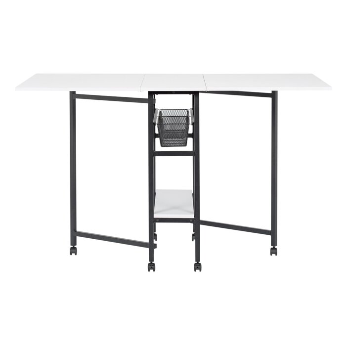 Sew Ready 60'' x 36'' Foldable Craft Table & Reviews | Wayfair