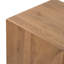 Pickford Desk - Dusted Oak Veneer