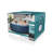 Bestway SaluSpa Milan AirJet Inflatable Hot Tub-95454295