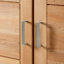 LANDVETTER 3 Door Wardrobe