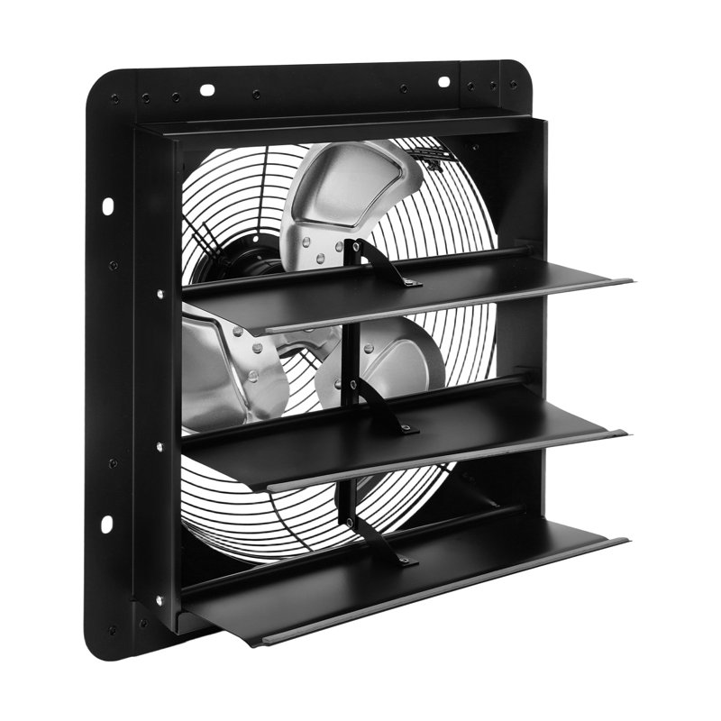 Ventilateur mural de 14 pouces