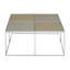 Emile Frame Coffee Table