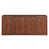 Walnut is out of stock selected