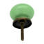 Nicola Spring - Round Ceramic Cabinet Knob-50928590