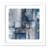 Patchwork Abstract " Patchwork Abstract I " Painting Print-59483432-59483429