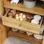 180.3cm Kitchen Pantry