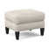 Upholstered Ottoman
