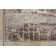 Tapis brun Stanton