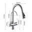Robinet de cuisine Senlesen-98971679