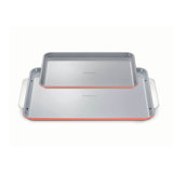 Caraway Nonstick Ceramic Baking Sheet Duo