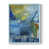 Bleu sélectionné