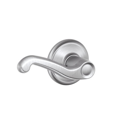 Flair Lever Hall and Closet Lock