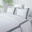 Ensemble de housse de couette en coton percale-272929912-313246927