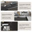 Bureau ergonomique Premium Premium-646643477-646643476