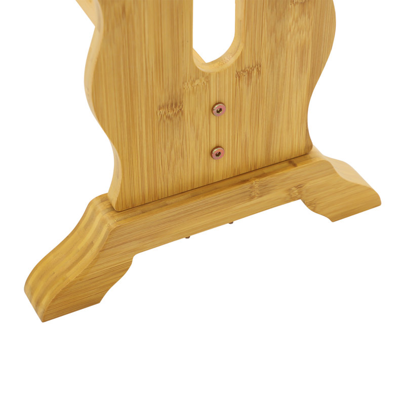 Porte-épées à 20 niveaux, Jaune