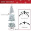 Sapin de Noël artificiel Douglas-1339210952