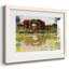 " Rose Arches At Giverny, 1913 " Painting Print-869660851-869660850