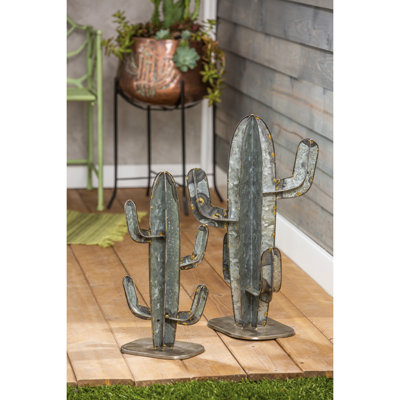 Landscape & Nature Figurines & Sculptures