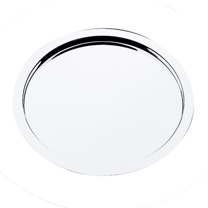 Giotto Stainless Steel Tray