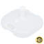 Ainagul 1.2kg Plastic Free Standing Umbrella Base