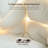 All Season Feather Down Comforter Duvet Insert 750FP Breathable & Warmth, King -804977858