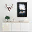 Matterhorn Mountain In Zermatt - Wrapped Canvas Painting-56645165