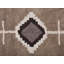 Affonso Geometric Cotton Area Rug-68950090