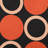 Polka Dots Outdoor Reversible Throw Pillow-1837312305