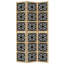 Cellestine Solid Wood Accent Room Divider-1975933233