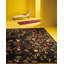Hand Knotted Wool Floral Area Rug-106954615